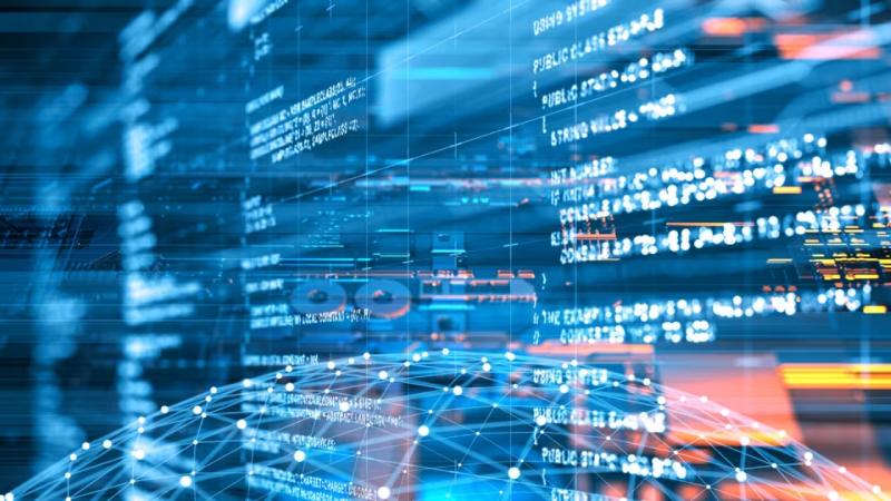Linux基石：乐陵市小程序开发公司的技术底座与发行版选择逻辑